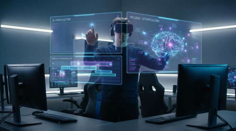 四虎影院 AI视频工具