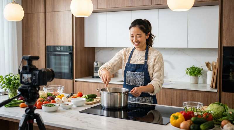 四虎影院美食视频